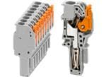 Phoenix Contact Conectores COMBI 2.5 LP