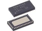 Texas Instruments TMUXHS4446 Multiplexer Switch ICs