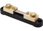 Bourns RSN Riedon™ DC Ammeter Shunt Resistors