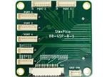 Amphenol GigaStax Rugged PicoConn