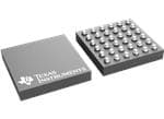Texas Instruments TAS2574 Digital-Input Class-D Audio Amplifier