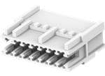 TE Connectivity Conectores de engarce para temporizadores estándar RAST 2.5