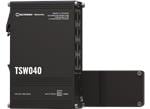 Teltonika Conmutador PoE+ de 8 puertos TSW040