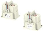 TE Connectivity Contactores de alto voltaje ECP 600 B