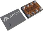 ABLIC IC de protección de batería S-821A y S-821B