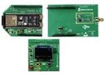 Semtech Kit de desarrollo de hub de un canal