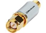 Mini-Circuits VHFG Coaxial LTCC High Pass Filters
