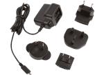 XP Power VFL05 Series & VFR05 Series Wall Mount Adaptors