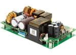 XP Power CCP550-A 550W Baseplate-Cooled Power Supplies