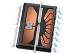 Texas Instruments TMCS1126/TMCS1126-Q1 Hall-Effect Current Sensors