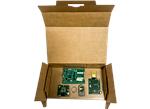 Insight SiP ISP3080 Development Boards