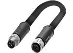 Phoenix Contact M12 Cordsets