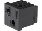 Schurter NEMA NR520 Outlets