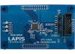ROHM Semiconductor RB-D62Q2504TB32 Reference Board