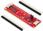 Microchip Technology Kit de evaluación Curiosity Nano AVR64DU32