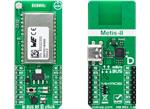 Mikroe M-BUS RF 3 Click