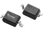 Littelfuse AQW05C/SDW05C-01FTG Bidirectional TVS Diodes