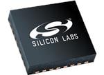 Silicon Labs SoC inalámbricos Gecko EFR32BG22E