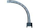 BIVAR UHF Series Silicone Flexible Light Pipes