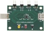 Kinetic Technologies KTU1128 Evaluation Kit