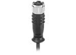 LPRS (Low Power Radio Solutions) M8Cab Connectors