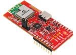 Microchip Technology Placa complementaria EV65D15A RNBD350