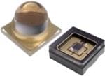 Marktech Optoelectronics MTSM2350x/MTSM2550x Ultravoilet Emitters