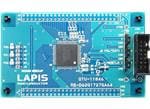 ROHM Semiconductor RB-D62Q1727GA64 Reference Board