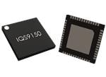 Azoteq Sensor ProxSense® IQS9150