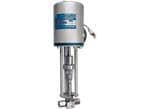 ETI Systems Electric Valve Actuators