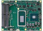 ADLINK Technology Express-TL COM Express Basic Size Type 6 Modules