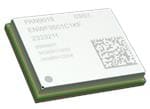 Panasonic Módulos inalámbricos duales Wi-Fi® 6 PAN9019 y PAN9019A