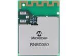 Microchip Technology Módulo Bluetooth® Low Energy RNBD350