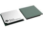 Texas Instruments AFE7906 6-Channel RF Sampling Receiver
