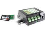 DISPLAY VISIONS Unidad de control serie EA PLC con pantalla táctil