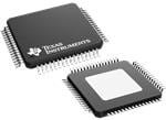 Texas Instruments bq79758-Q1 18S Battery Monitor & Balancer