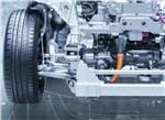 Littelfuse xEV Power Train Solutions