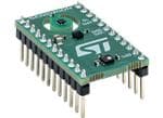 Sensirion Placa de evaluación SENSEVAL-SCB4XV1