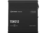 Teltonika Conmutador de red administrado TSW212 L2