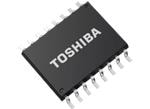 Toshiba Fotorrelé fotoacoplador TLX9152M