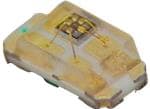 Inolux IN-PIS63BTP LEDs with Integrated IC