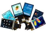 Newhaven Display 2.4" In-Plan Switching (IPS) TFTs