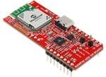 Microchip Technology RNWF02 Add On Board
