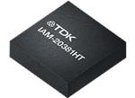 TDK Acelerómetro triaxial IAM-20381HT