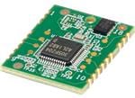 CEVA Módulo FSP201 con LSM6DSR