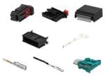 TE Connectivity NanoMQS 0.50mm Miniaturized Connector System