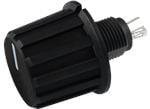 Vishay P16FNP Cermet Knob Potentiometers