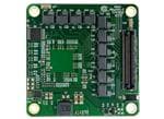 Amphenol Conmutador Ethernet resistente GigaStax