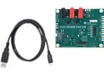 Texas Instruments DAC80508-04EVM Evaluation Module