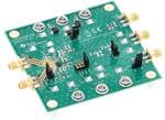 Texas Instruments LOG200EVM Amplifier Evaluation Module (EVM)